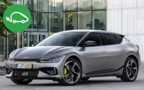EV6 GT