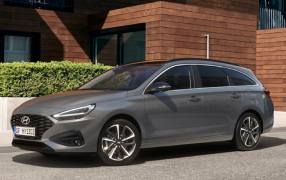 i30 KOMBI