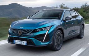 408 Hybrid