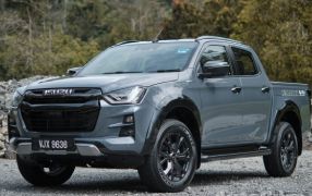D MAX Space cab