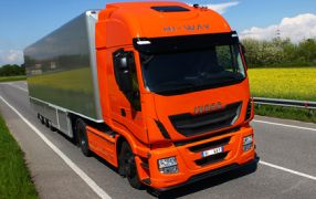 HI-WAY Kabin L