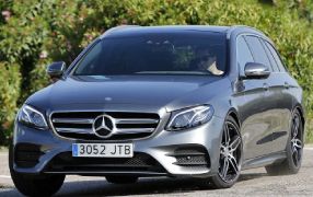 E-KLASS W213