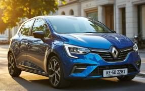 CLIO 6