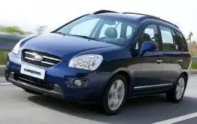 CARENS 5 sittplatser