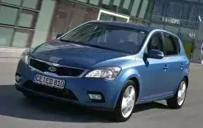 CEE'D Sedan