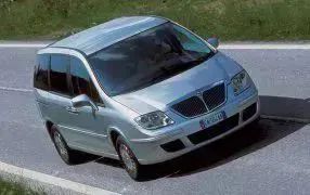 PHEDRA 5 sittplatser