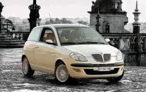 YPSILON
