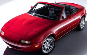 MX5
