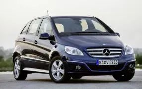 B-KLASS W245