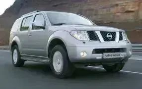 PATHFINDER 4x4