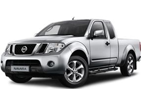 NAVARA D40 Space cab