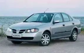 ALMERA TINO