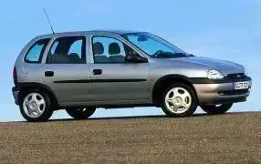 CORSA
