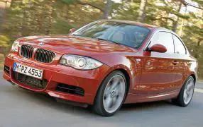1 E82 / E88