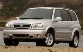 GRAND VITARA 5 dörrar