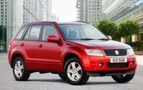 GRAND VITARA 5 dörrar