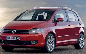 GOLF PLUS