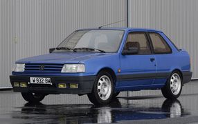 309 Sport