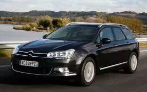 C5 TOURER / Sportstolar
