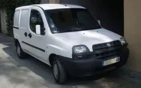 DOBLO