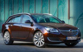INSIGNIA Sport Tourer