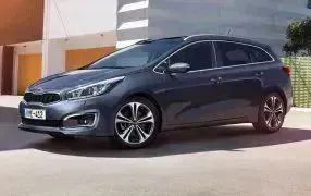 CEE'D Sportswagon