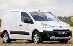 BERLINGO 2 - 3 framsäten