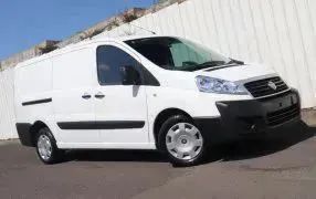 SCUDO Förarsäte + dubbelsäte