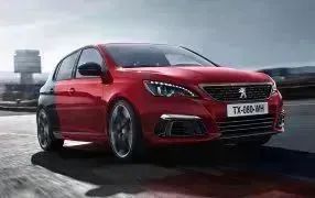 308 sedan Sport