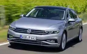 PASSAT