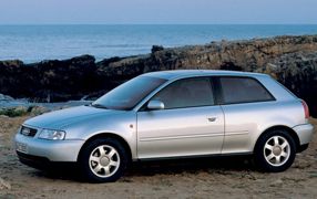 A3 sedan