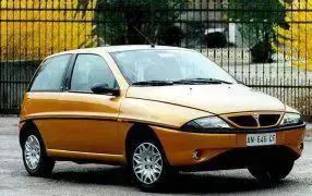 YPSILON