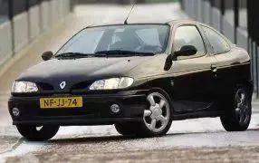 MEGANE 1 / Sportstolar