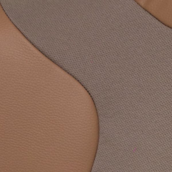 Simili sable / Suédine beige