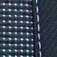 Svart och vit Jacquard